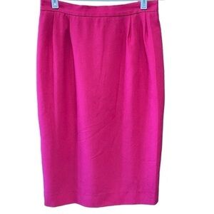 Vintage Rimini women’s skirt - pink‎ - size 12